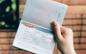 chuyển thành visa E7 sau học tập