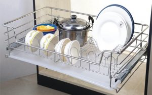 bố trí khoảng cách giữa các thiết bị hợp lý