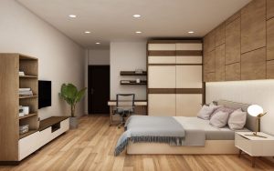 kiến trúc AZ