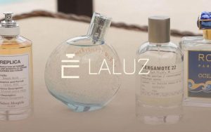 shop nước hoa chính hãng Laluz