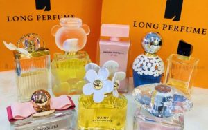 địa chỉ nước hoa chính hãng Long Perfume