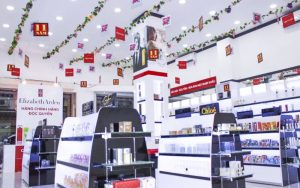 cửa hàng nước hoa uy tín Orchard