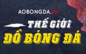 Shop đồ thể thao Aobongda.vn