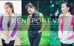 shop bán đồ thể thao Kensport