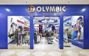 shop quần thể thao Động Lực Shop