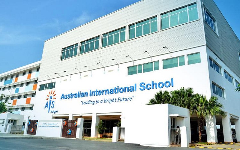Australian International School - AIS