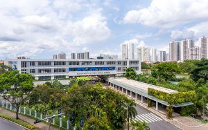 Saigon South International School - SSIS