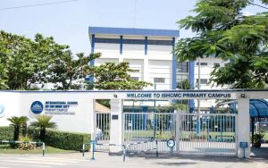 International School Ho Chi Minh City - ISHCMC
