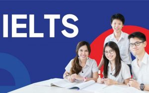 ưu điểm học ielts online