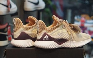 giày Adidas Alphabounce