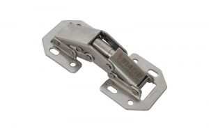 Bản lề thủy lực giảm chấn