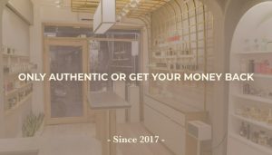 Shop nước hoa LALUZ có uy tín hay không?