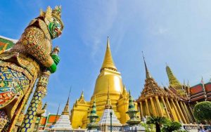 Những lưu ý khi đi du lịch Campuchia