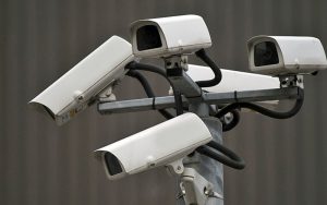 thế nào là hệ thống camera giám sát
