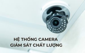 hệ thống camera giám sát
