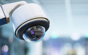 ứng dụng camera giám sát vào thực tế