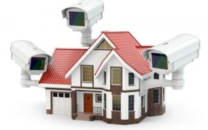 nhược điểm của camera giám sát