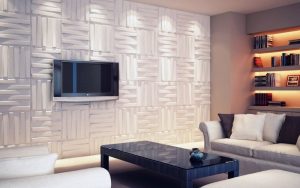 phân loại tấm ốp 3d