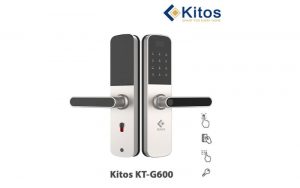 Khóa vân tay Kitos G600
