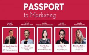 Khóa học Passport to Marketing