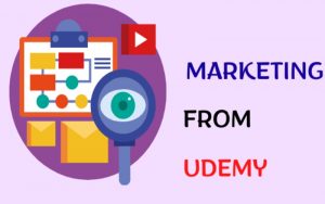 Khóa học về Marketing căn bản