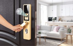 khóa cửa việt tiệp