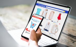 phân loại website theo lĩnh vực