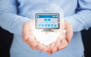 so sánh website và web page