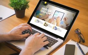 các trang web cần có trong website