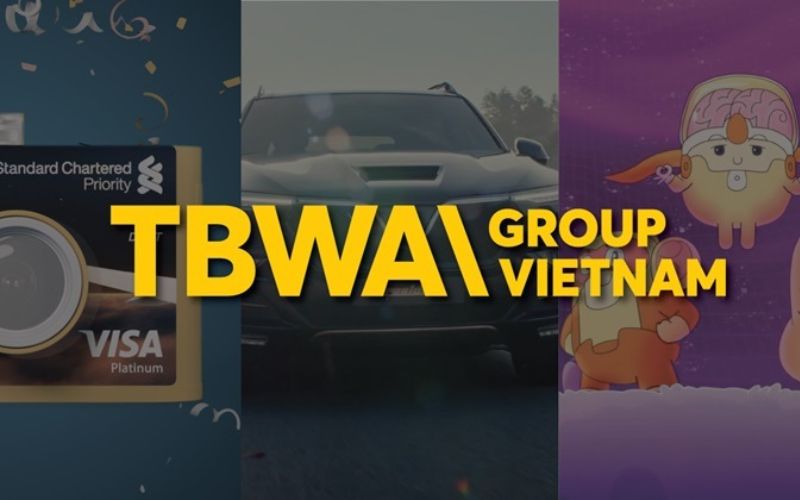 TBWA Việt Nam