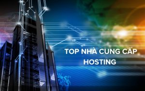 top nhà cung cấp hosting