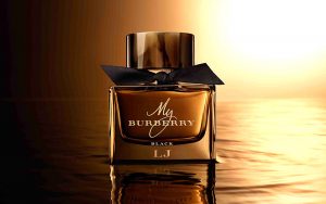 nước hoa tặng cho mẹ