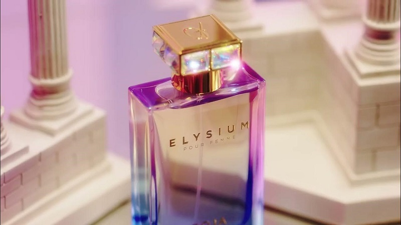 Roja Parfums Elysium Pour Femme