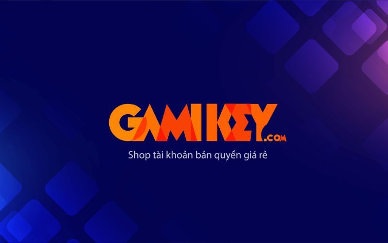 Gamikey