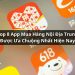 app mua hàng nội địa trung