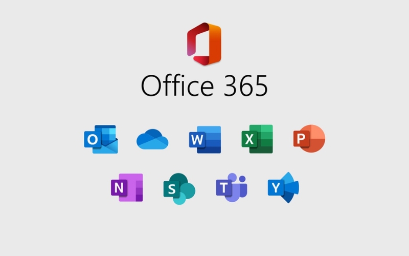 khái niệm office 365 là gì