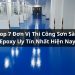 top đơn vị thi công sơn sàn epoxy