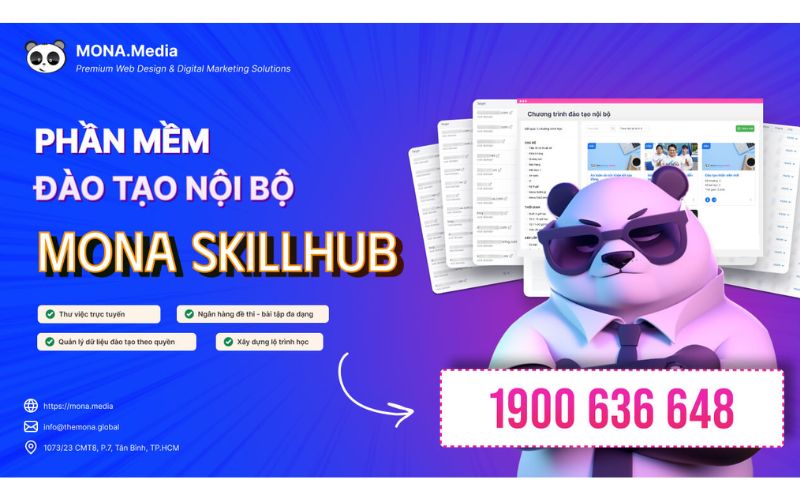 giải đáp đào tạo nội bộ tiết kiệm thời gian