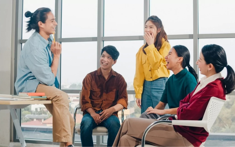 Kinh nghiệm học tiếng Anh cho người đi làm hiệu quả