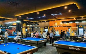 kinh nghiệm kinh doanh bida