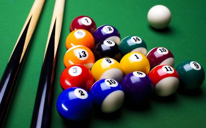 kinh doanh bida cần giấy phép