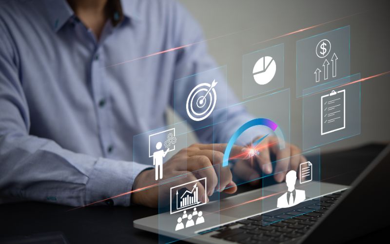 KPI đánh giá sự hài lòng và phản hồi