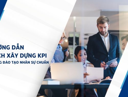 kpi trong đào tạo nhân sự
