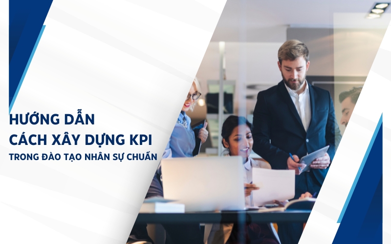 kpi trong đào tạo nhân sự