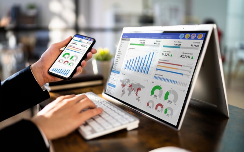 KPI về chi phí và tài nguyên đào tạo