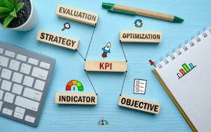 lưu ý khi lập kpi