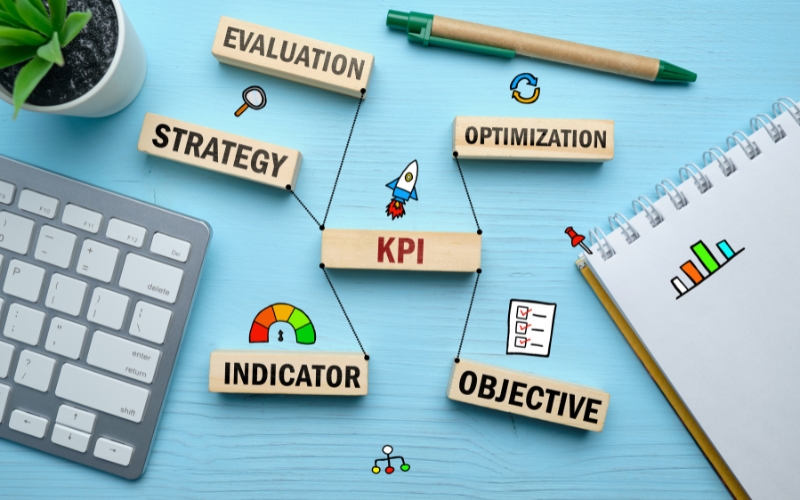 lưu ý khi lập kpi