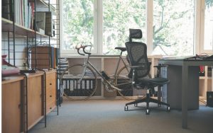 tại sao mua ghế làm việc tại nhà chất lượng