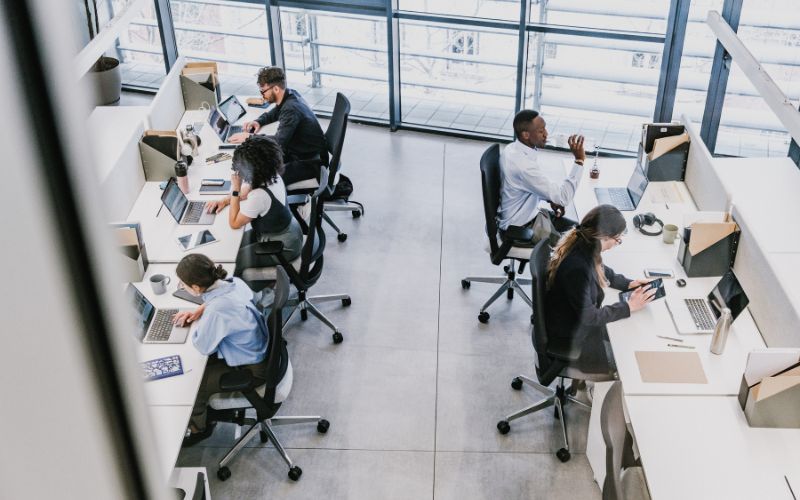 Xác định bộ phận chịu trách nhiệm xây dựng và quản lý KPI