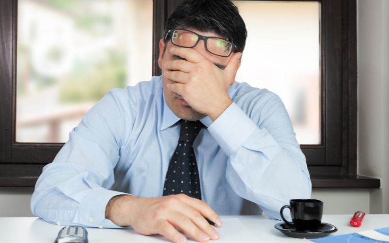 nhược điểm khóa cửa